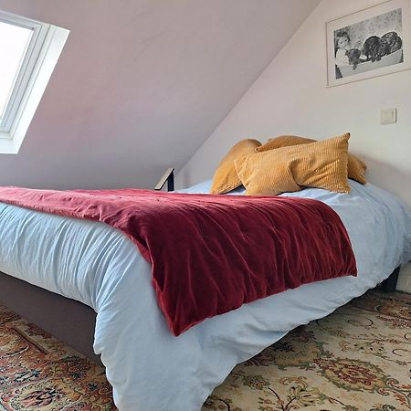 Appartement Typique Rouen Centre Tout Confort Exterior photo