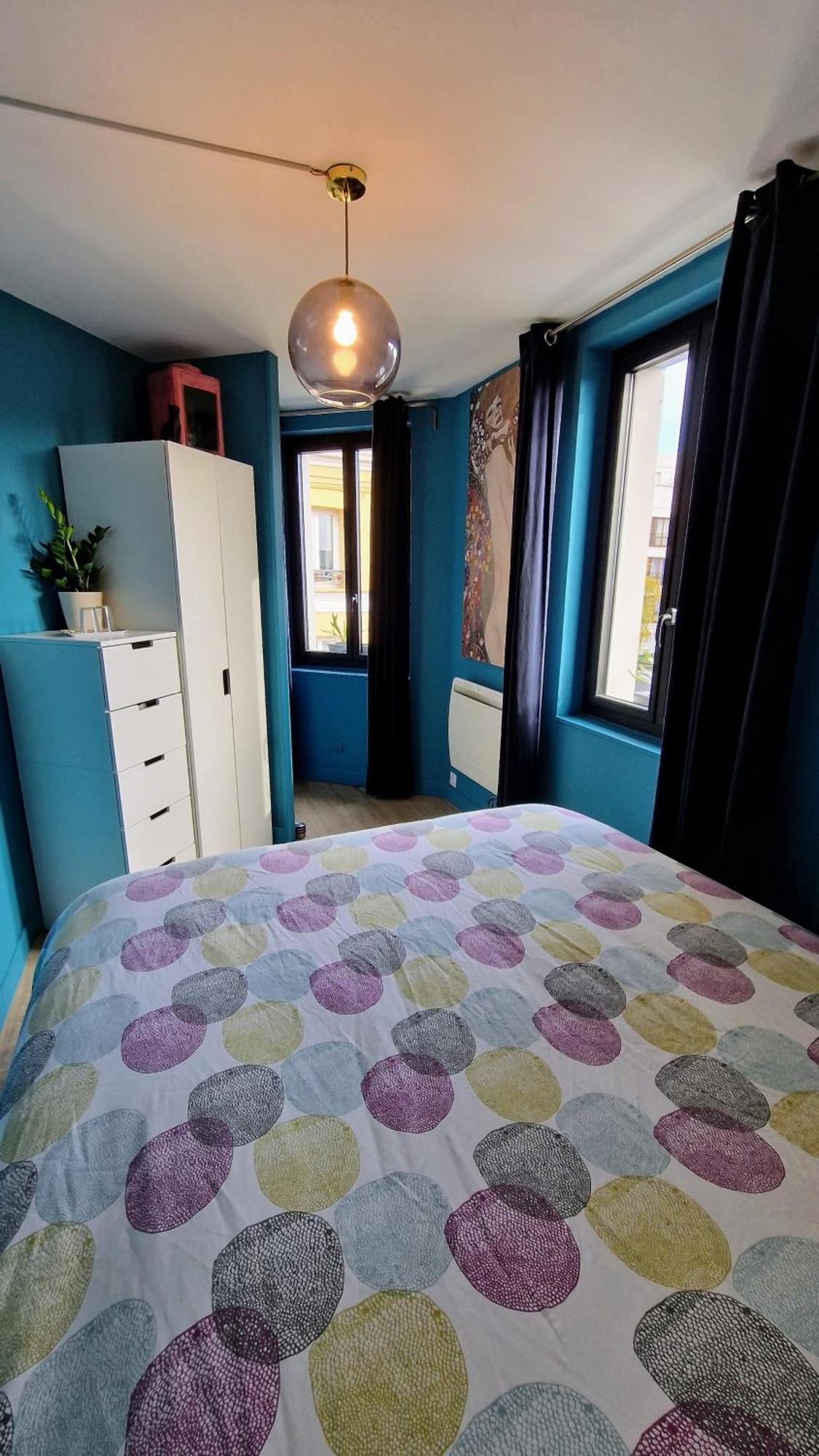 Appartement Typique Rouen Centre Tout Confort Exterior photo