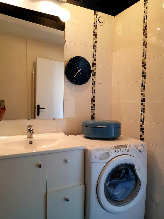 Appartement Typique Rouen Centre Tout Confort Exterior photo